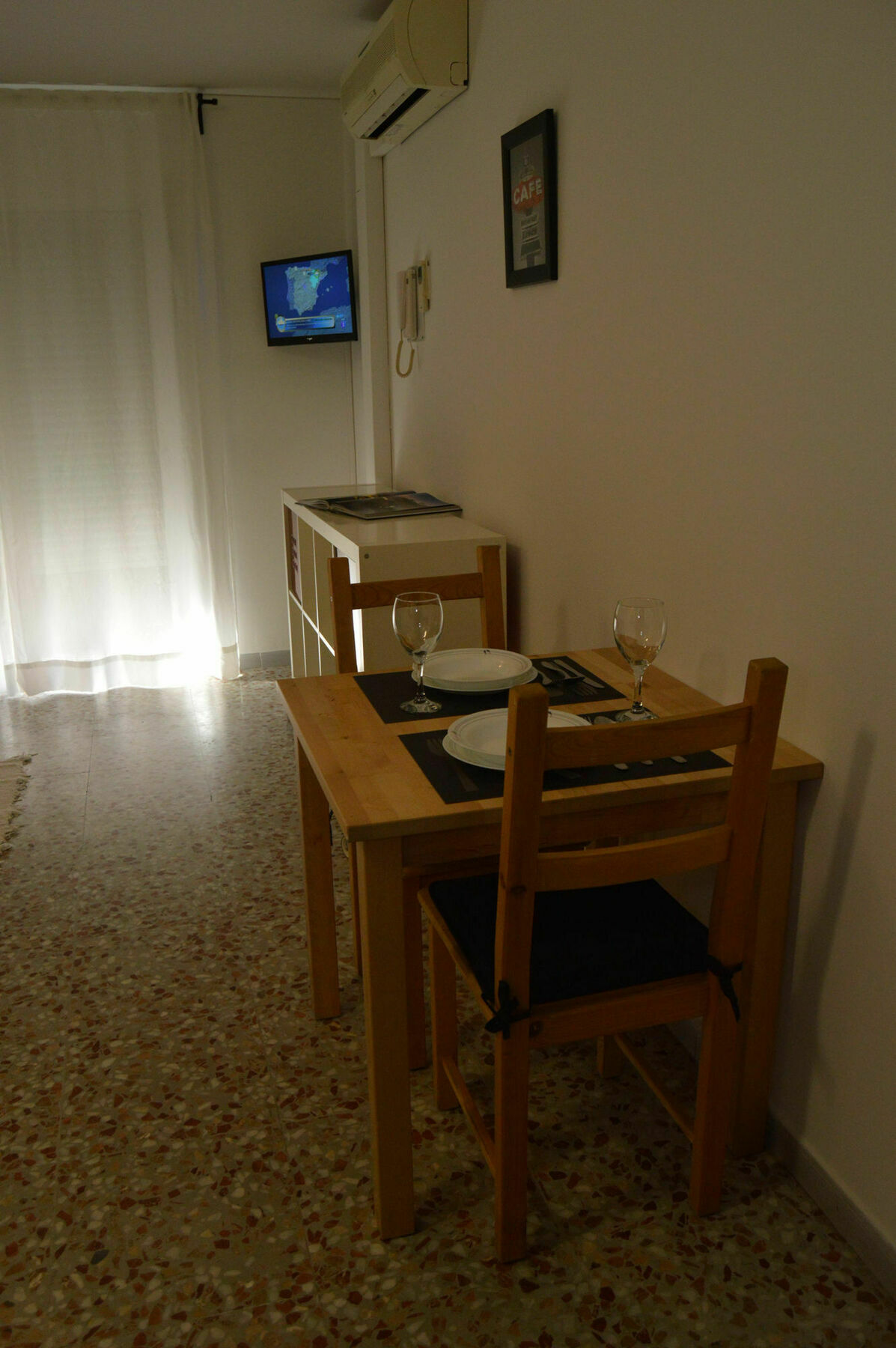 Tarragonasuites 6-st Miquel 734 Apartamento Tarragona