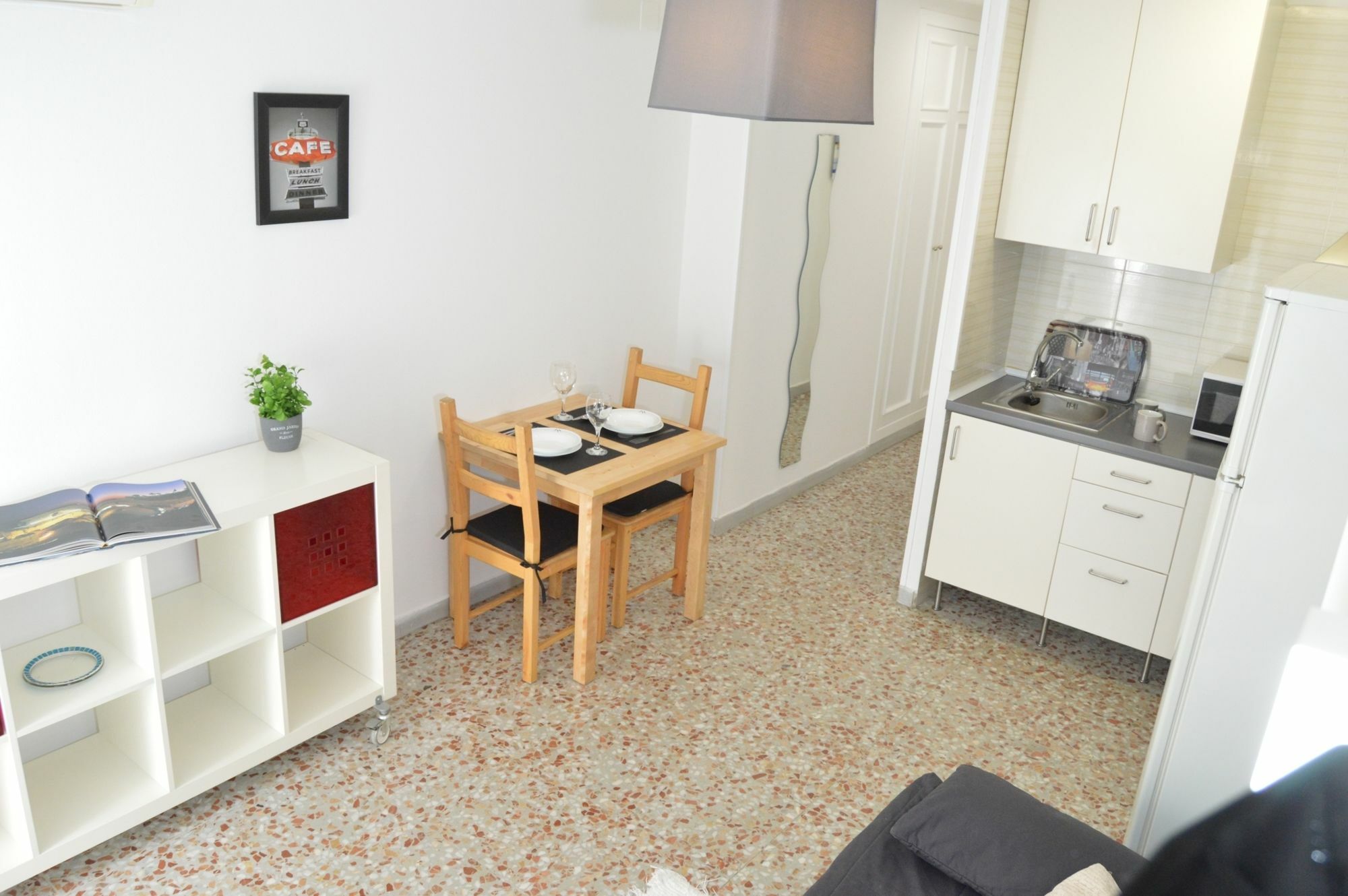 Tarragonasuites 6-st Miquel 734 *